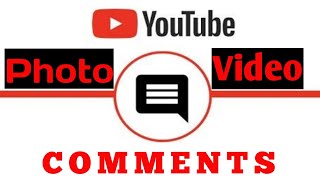 How to Add an Image/Video in You Tube Comment Box || Reply with Image in You Tube comment Section