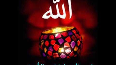 صلاة القيام للقارئ المهندس محمد رمضان شقافة ـــسورة طه1