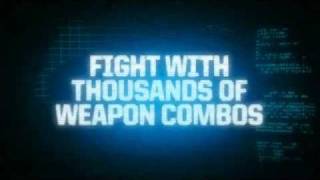 Blacklight Tango Down: Madness of War - Trailer HD!