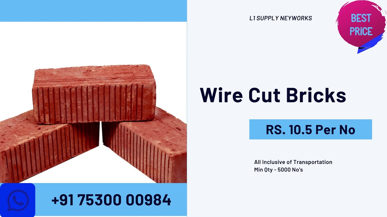 21st Oct | Building Materials Price | Daily Update