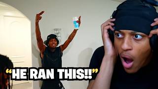 NAH… I Had to Run This Back YB in FLOW STATE!! | NBA YoungBoy - Switching Up [Official Music Video]