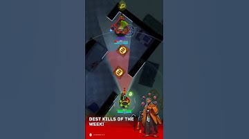 Shenji in solo is crazy! 🤯 (BULLET ECHO)