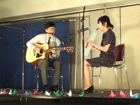 아주 먼 옛날- A Long Long Time Ago (Sein Kwon and Paul Lee)