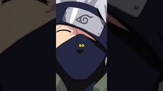 Why Did Kakashi Wear A Headband?