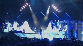 Justin Bieber - Purpose World Tour Stadiums, Sydney, 15/03/2017 - Sorry (Part 2)