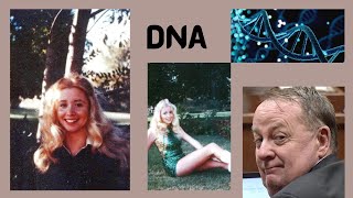 Michelle Martinko: How DNA solved this 1979 Iowa Cold Case