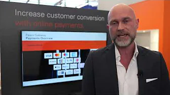 TeleCash EuroShop 2023 thumbnail