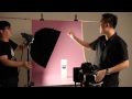 How To Make Your Product Look Sexy With One Softbox by Jimmy Fok