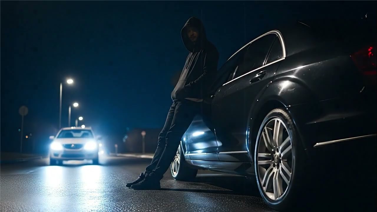 Underground Authority — Dark Trap Control