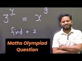 MATHS OLYMPAID QUISTION | MY CLSSES | BY BHASKAR SIR #maths #education #learning #matholympiad