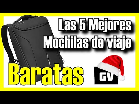 Video: El Mejor Equipaje De Menos De $ 50 Para Hombres En Amazon