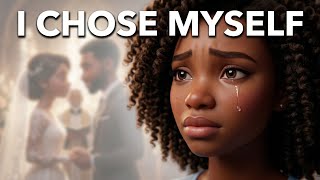 “He Left Her Pregnant… Then Tried To Stop Her Wedding ” #folktales #africanfolktales 