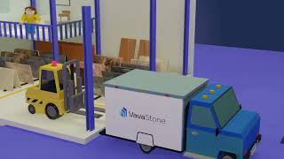 Meet VavaStone - the Digital Inventory and Sales Management
