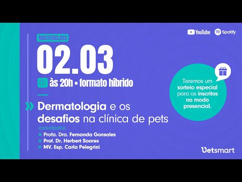 Dermatologia e os