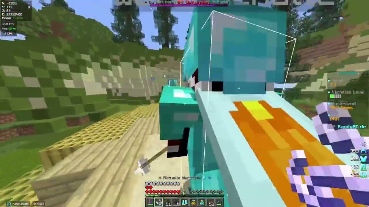 2 part vom 26min video