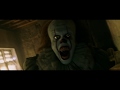 It  pennywise vs losers club at nebolt house