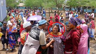 Taharuki Mtoto Mwingine Afariki Kwa Kusombwa Na Maji Baada Ya Mwalimu Kumtuma Funguo, Wazazi Walia