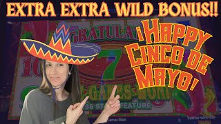 MUY CALIENTE 🌶 ON WILD FIESTA COINS!! 🇲🇽 screenshot 4