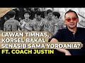 NATHAN DI TIMNAS VS KORSEL, GIMANA TAKTIK SHIN TAE YONG? Ft. Coach Justin image