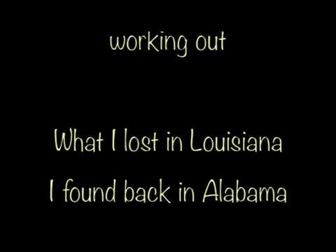Miranda Lambert - Running Just in Case (HD Song Lyrics)