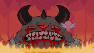 The Beast Fight | The Binding of Isaac: Repentance