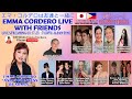 EMMA CORDERO LIVE STREAM #197-08/17/2025