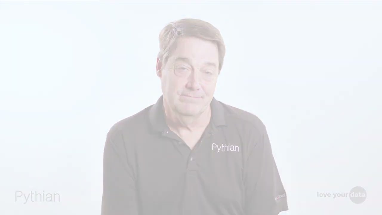 Pythian's CEO Brooks Borcherding on Google Cloud Partnership Excellence