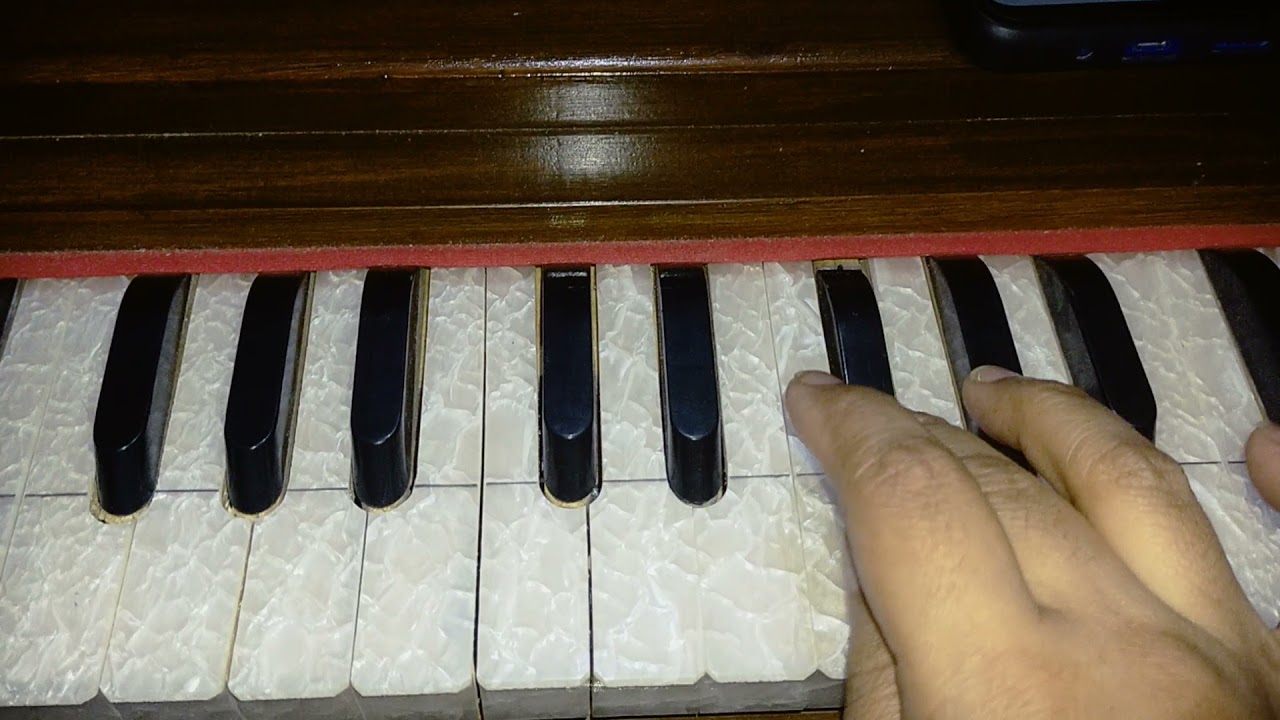 How to learn Shabad Mere Satgura main tujh bin avar na koye 🙏🙏