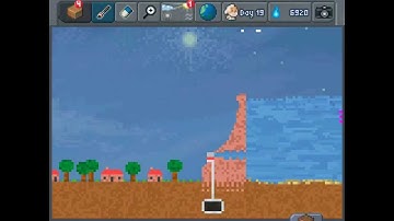 [The Sandbox]  - Tutorial day 19