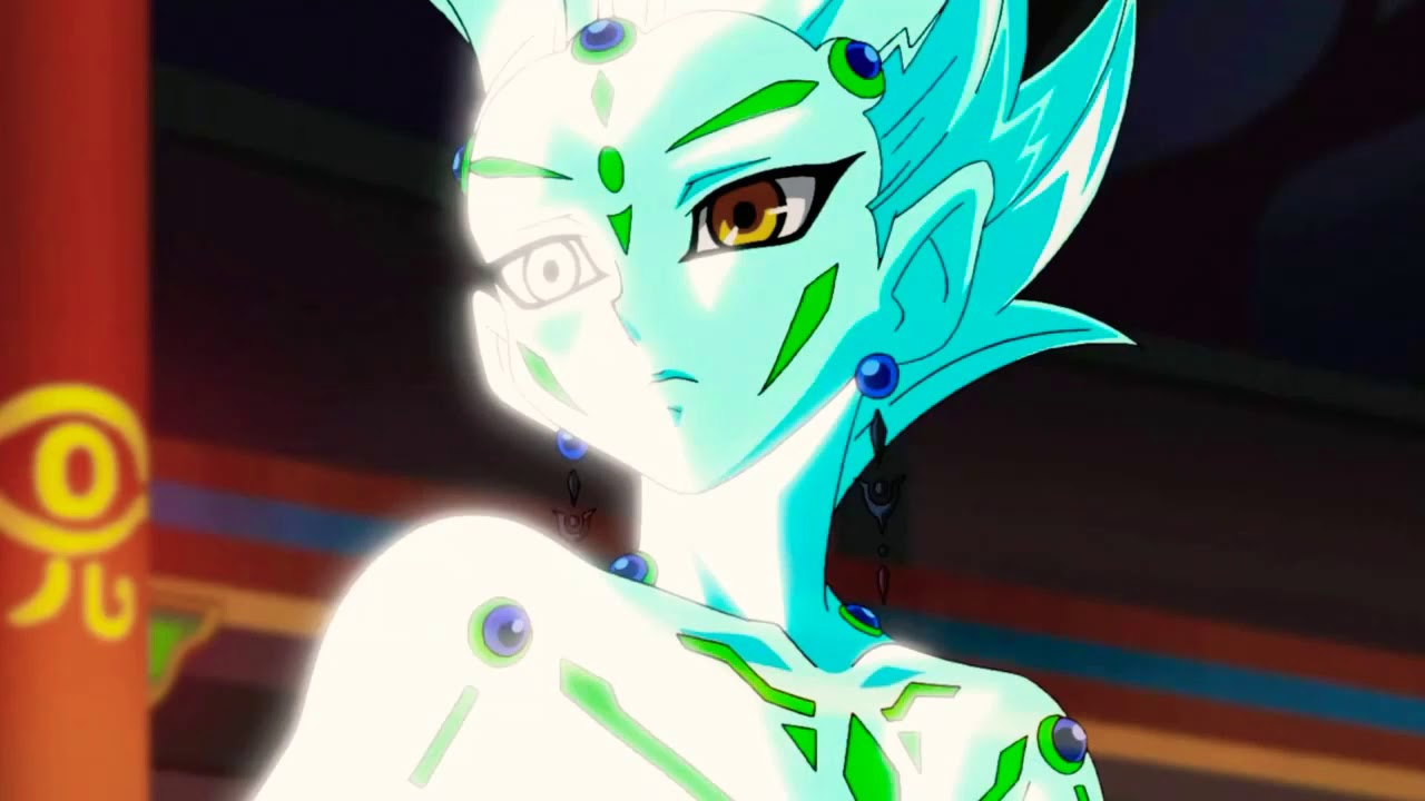 Yugioh Zexal Yuma Duel Disk