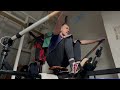 BIOROWER Rowing: 15000m in 1 hour, slow stroke rate - 20251122