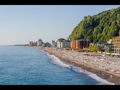 შავ ზღვაზე საქართველო პანდემიისგან საკურორტო თავშესაფრად სახელდება - „ვაშინგტონ პოსტი“