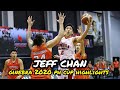 Jeff Chan GINEBRA 2020 PH CUP Highlights