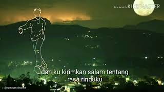 Saat bulan purnama bersinar story wa