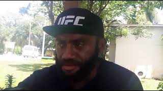 Meri Nalix T2 Fly X Cee Rox Ft Natex Crew 2023 Trial 