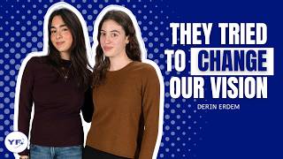 Building an Education Initiative & Reflecting on Creativity – with Co-Founder Derin Erdem