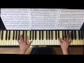 運命／ベートーヴェン　- piano cover