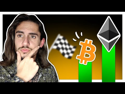 📊🤔¿PORQUÉ ETHEREUM SUPERARÁ PRONTO A BITCOIN EN CAPITALIZACIÓN DE MERCADO?🤔📊 ¿ETH será TOP 1?🥇😲 1 📊🤔¿PORQUÉ ETHEREUM SUPERARÁ PRONTO A BITCOIN EN CAPITALIZACIÓN DE MERCADO?🤔📊 ¿ETH será TOP 1?🥇😲 thumbnail