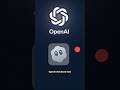 OpenAI Shutting Down Sora… And cancelled a $1B Deal 😳 #openai #sora #ai #technews