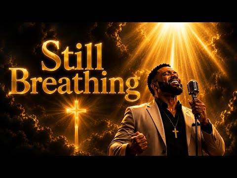 I Was Still Breathing… That Was Enough | Deep Gospel Blues Song - MercySound 