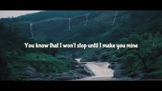 Story WA keren 2020 | Make you mine (lirik)