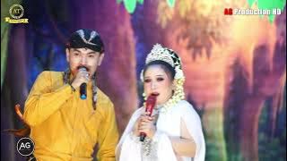 SUMPAH SETIA  - IBU DEVI FEAT BAMBANG SATRIA - ANEKA TUNGGAL | LIVE GEMPOL