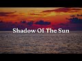 Lyrics Vietsub Shadow Of The Sun Professor Green 王OK Cover