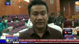 Download Lagu Puluhan Anggota DPRD Kota Depok Tes Urine Dadakan MP3