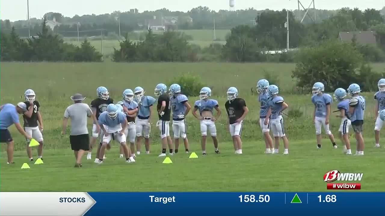 PREVIEW: Riley County embracing challenge of new district in 2024