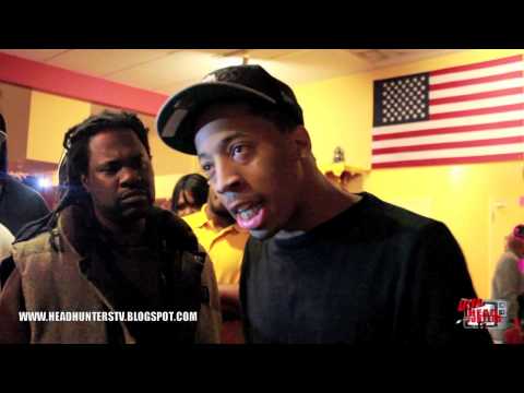 Breeze vs Futrell