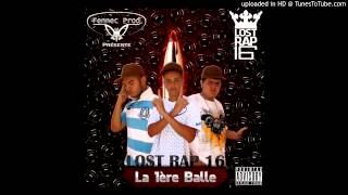 Lost Rap 16 - Tela3 Lmoral
