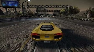 Need for speed most wanted | gameplay walkthrough part 5 | Red Chilli | android iOS