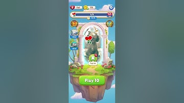 Sound design for Mighty Match: 3D Matching game