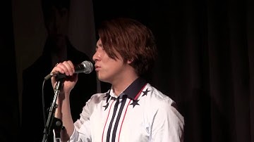 Forever with you , Shin Minchul 20130331(day,night) 君と永遠に(1/2)